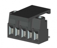 TZ-3.5 SMT type( Without pillar & With cover )