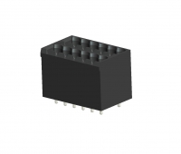 KE 5.0 Close Vertical THR type