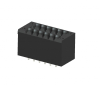 KE 5.0 With Latch holder Vertical THR type