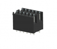 KE 5.0 Open Vertical THR type