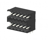 KE 5.0 Open Right angle THR type