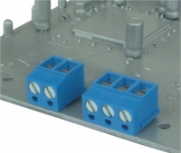 TB-2 Interlock
