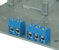 TC-2 Interlock