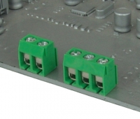 T3-2 Interlock