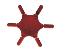 AU-Coding key