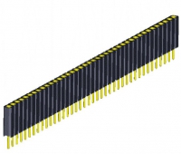 SU SINGLE ROW