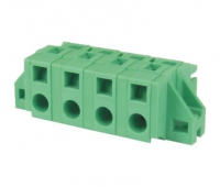 HI-7.5 With Flange