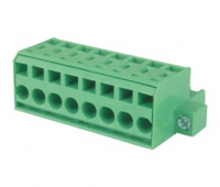 HN-5.08 With flange