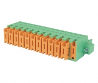 HP-5.08 With flange