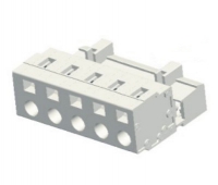 NB 7.5mm series W/o Flange 100% protected against