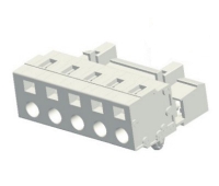 NB 7.5mm snap-in mounting feet 100% protected
