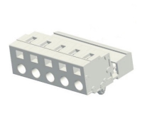 NB 7.5mm series With snap-in mounting feet