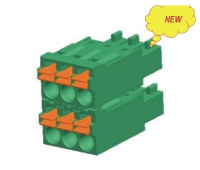 KD3.5 W/O Flange (Double level)