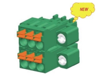 KD3.5 With Flange (Double level)