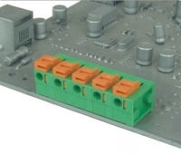 HA-7.62 Horizontal (180D wire inlet)