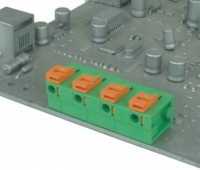 HA-10.0 Horizontal (180D wire inlet)