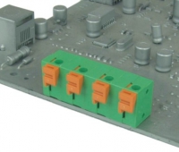 HA-10.0 Vertical (90D wire inlet)