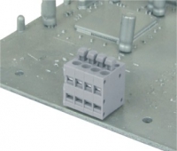 HX 3.5 Single line contact Vertical (90D Wire inlet）