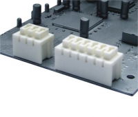 TN-4.57 Without cover Vertical (90D wire inlet)